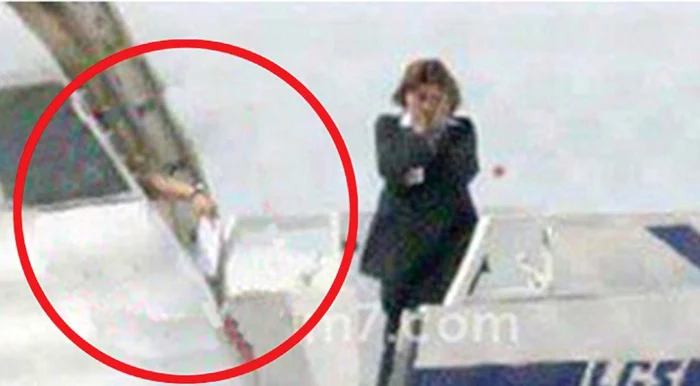 “Teroristul” cere cetăţenie cipriotă şi să o vadă pe fosta nevastă