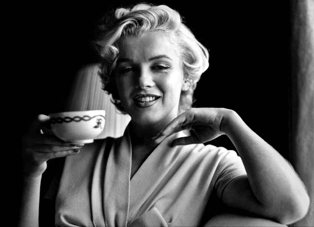 Marilyn, cea care a păstrat-o mereu pe Norma. FOTO: TIFF