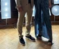  Daniel Pavel, prezentatorul show-ului Survivor de la PROTV a fost și amfitrionul evenimentului Viva, iar frumoasa lui soție, Ana, l-a susținut și admirat