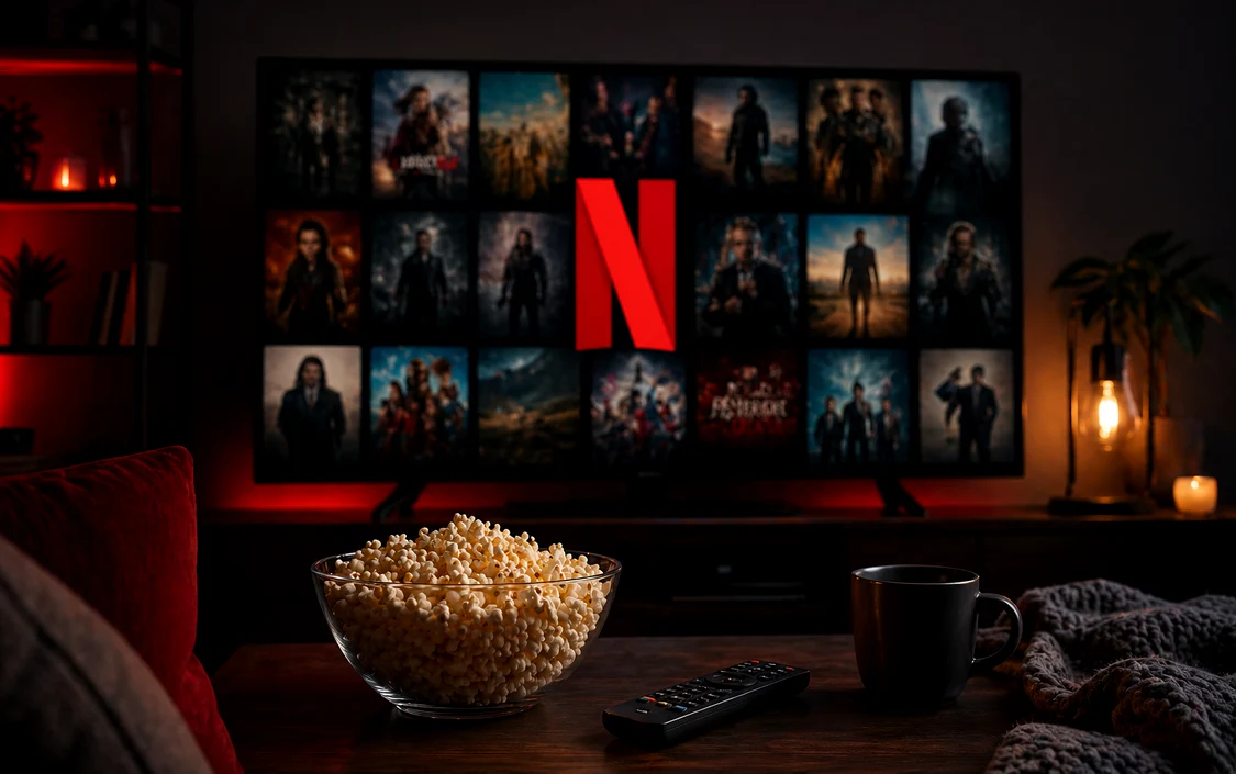 Un nou sezon Monster pe Netflix