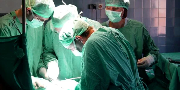 Chirurgia poate fi înlocuită în multe cazuri cu administrarea de antibiotice