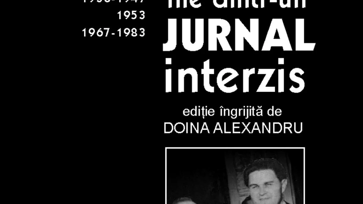 Corneliu Coposu  File dintr un jurnal interzis jpeg
