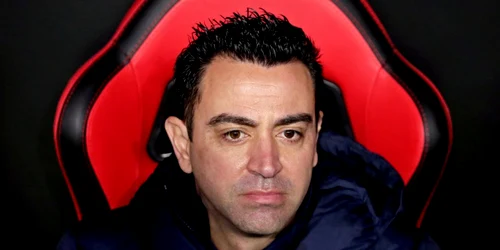 Xavi