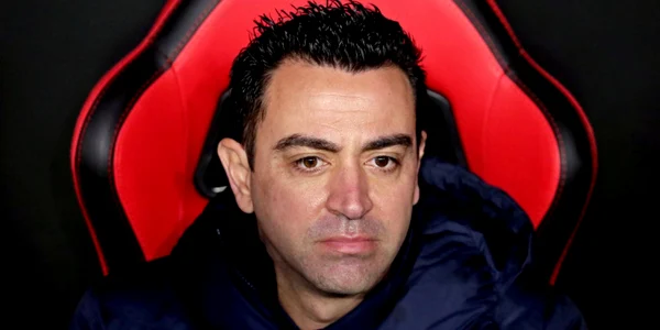 Xavi