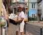Răzvan Botezatu a mers în Portugalia cu un scop precis