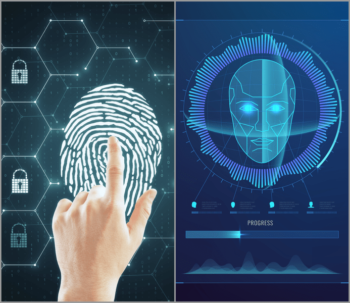 Apple a anunțat eliminarea treptată a parolelor și înlocuirea acestora cu date biometrice
