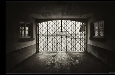 Dachau, primul lagăr de concentrare nazist jpeg