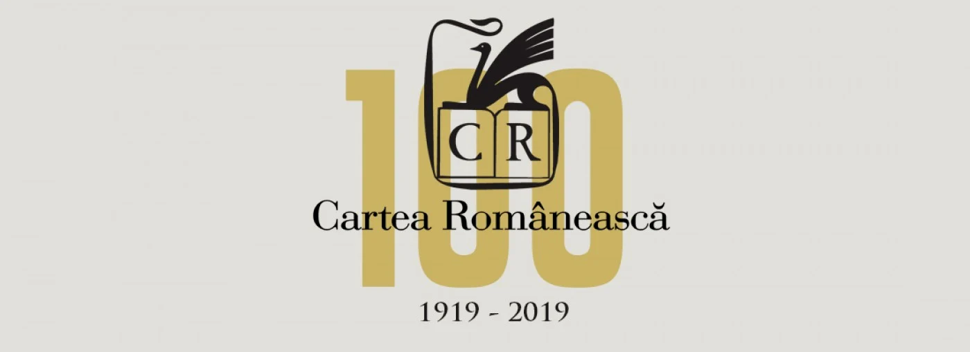 Editura Cartea Românescă a fost înfiinţată în 1919