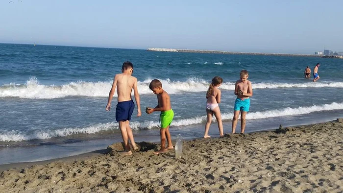litoral constanta foto mariana iancu