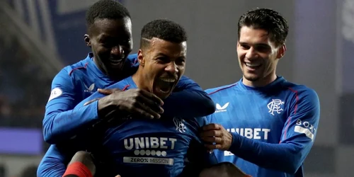 ianis hagi rangers facebook jpg