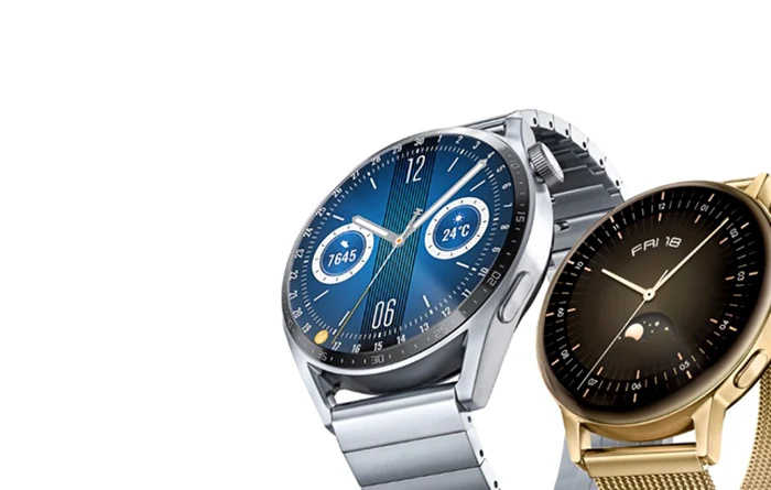 HUAWEI WATCH GT 3