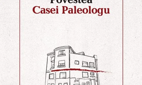 Povestea Casei Afis Coperta jpg