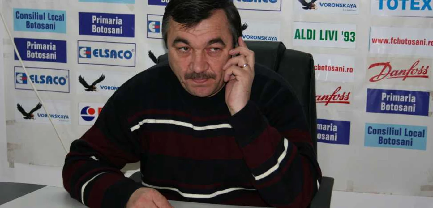 Moş Nicolae de Botoşani