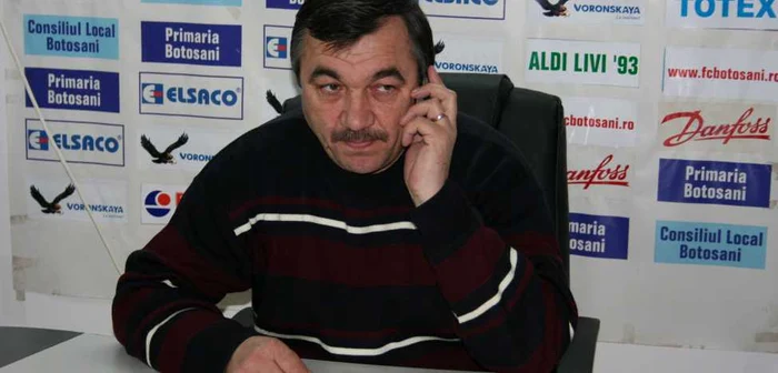 Moş Nicolae de Botoşani