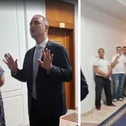 alexandru nazare, asaltat de protestatari foto facebook (1) png
