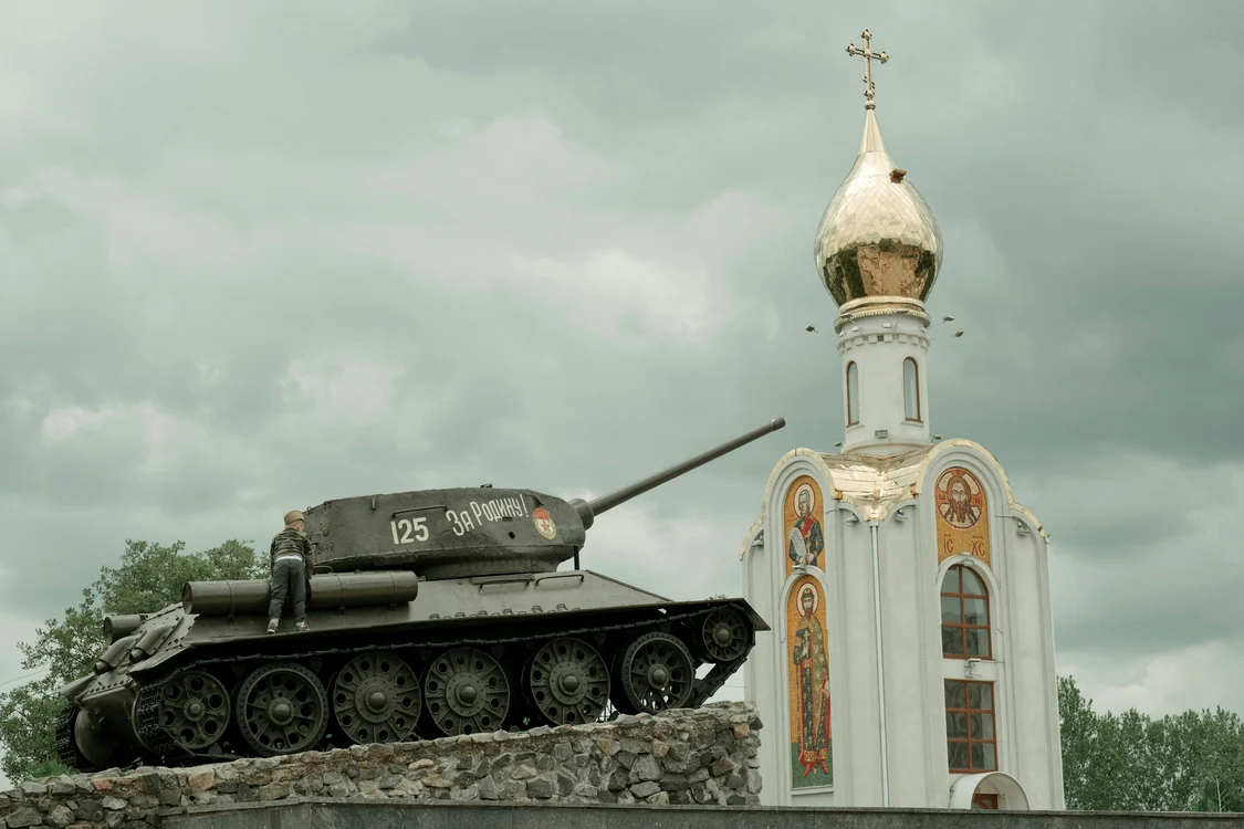 Moscova are militari în regiunea separatistă transnistreană. FOTO: Unsplash