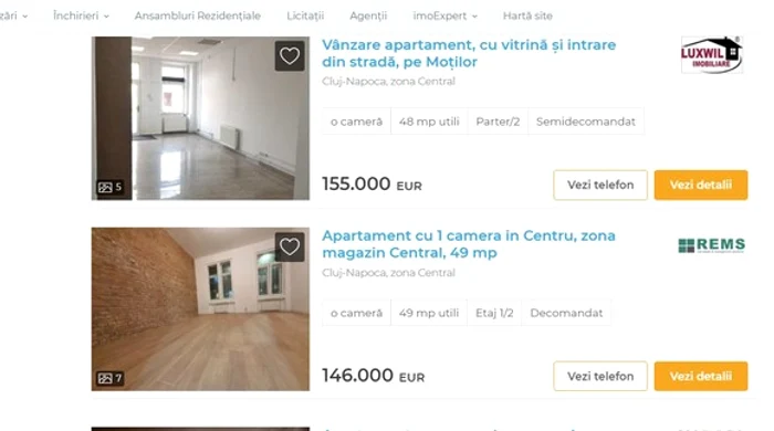 Cluj, al doilea cel mai dezvoltat oraş al României