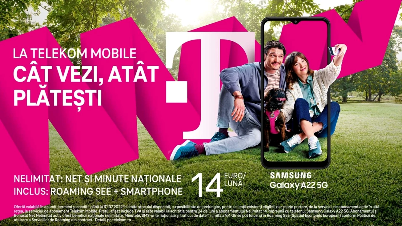telekom advert 2