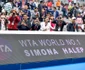 Simona Halep a devenit numarul 1 Mondial dupa semifinala de la Beijing. FOTO Guliver/Gettyimages