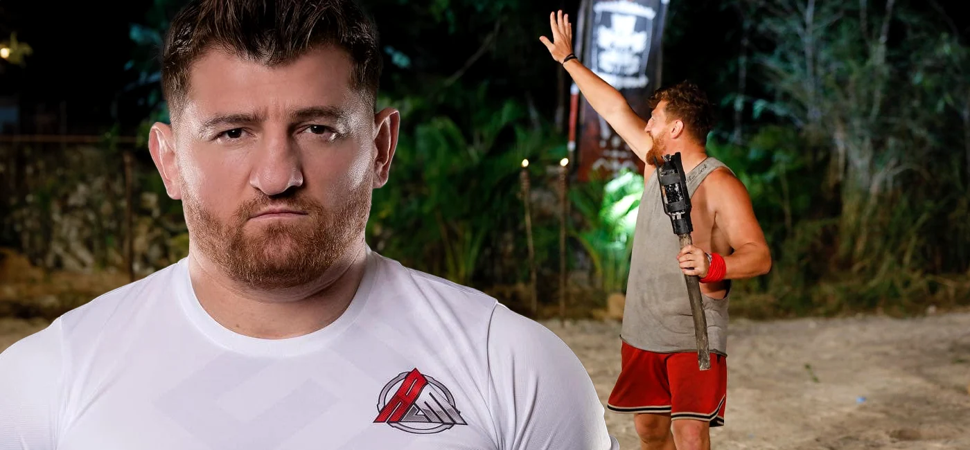Cătălin Moroșanu a fost eliminat de la Survivor All Stars / Colaj: Click!
