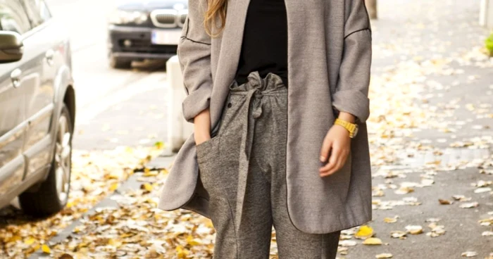 moda strazii