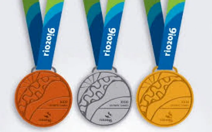 
    Clasamentul medalilor de la Jo Rio  