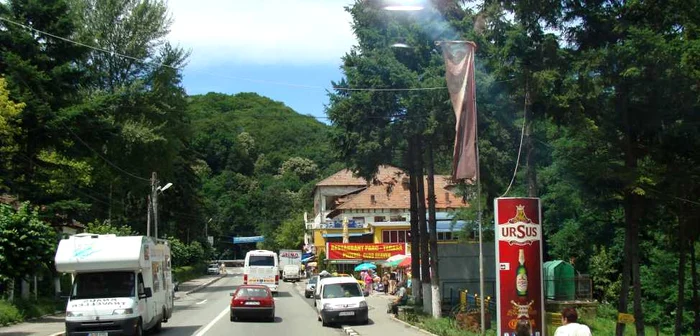 La Călimăneşti o pensionara a fost pacalita de un fals inspector bancar