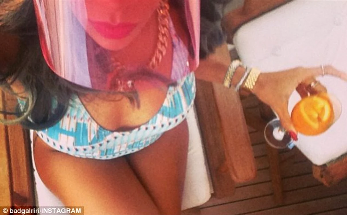 Rihanna