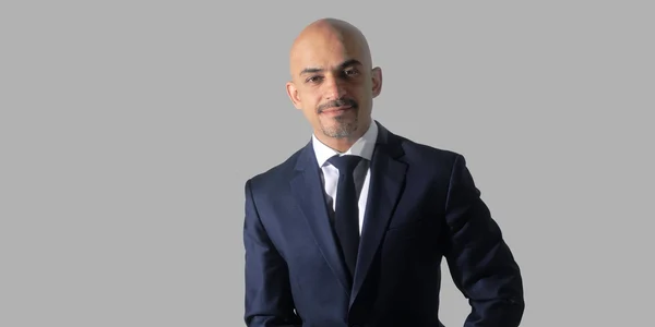 Mustafa Nayyem, șeful agenţiei de reconstrucţie a Ucrainei. FOTO Facebook