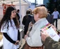 Caravană de informare despre cancerul de colon jpeg