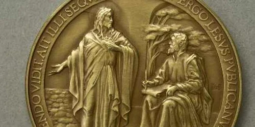 medalie „lesus” foto twitter
