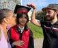 Salma și Darius Iordăchioae