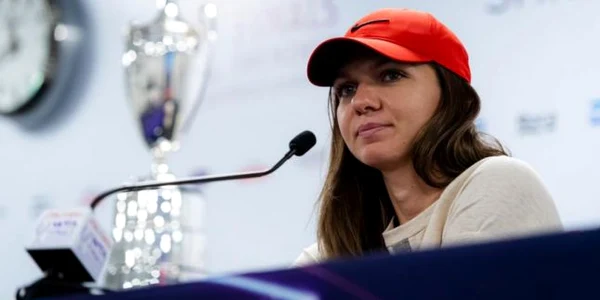simona halep foto facebook