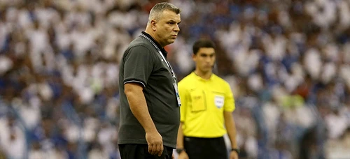 Cosmin Olăroiu