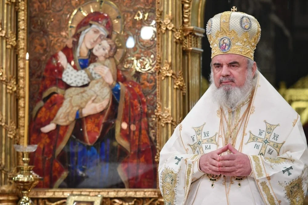 Patriarhul Daniel, propus premier de grupul PACE: „PNL n-ar îndrăzni să se ridice împotriva Bisericii, suveraniştii sunt dedicaţi credinţei”