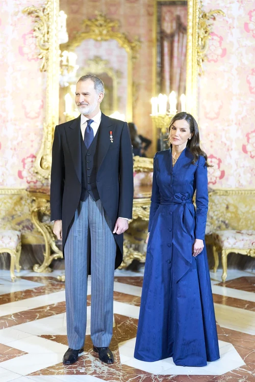Regele Felipe și Regina Letizia (2) jpg