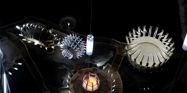 salina turda
