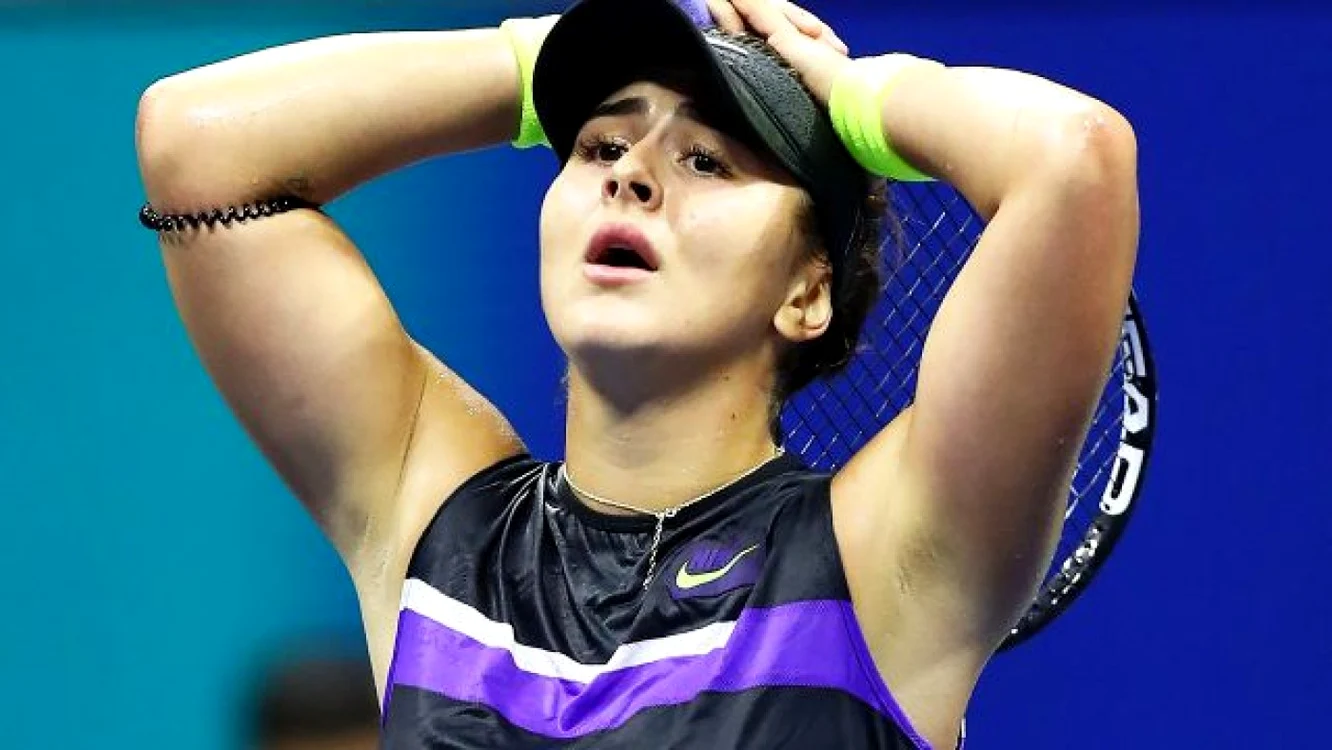 Andreescu