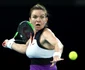 Simona Halep - Serena Williams - meci Grand Slam Australian Open / 16 feb 2021 / FOTO Getty Images