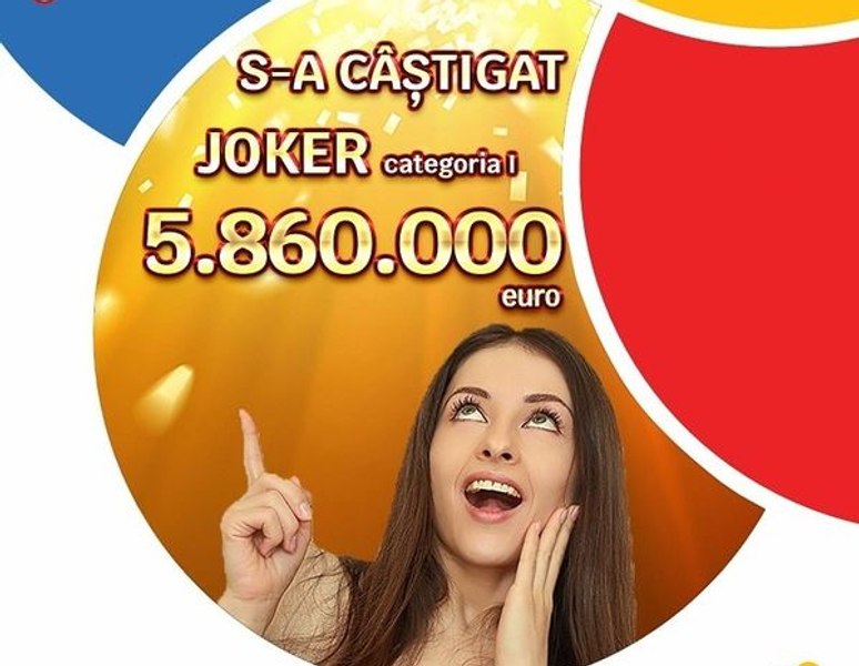 Cu 20 de lei, un jucător a câștigat trei premii Loto în aceeași zi. Biletul norocos s-a jucat la Cluj