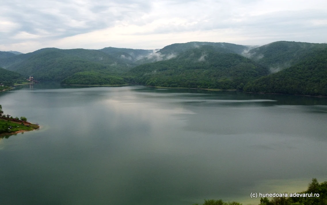 Lacul Cinciș  Foto Daniel Guță (1) JPG