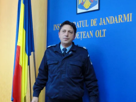 octavian popescu olt