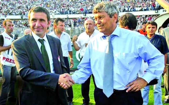 lucescu