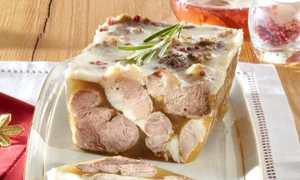 Wild Boar Aspic with Red Peppercorns jpeg