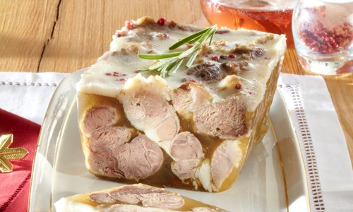 Wild Boar Aspic with Red Peppercorns jpeg