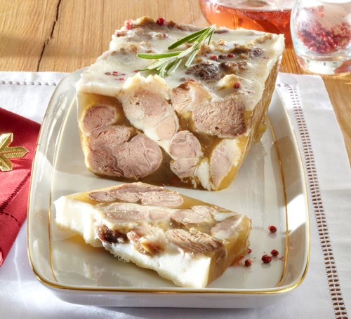 Wild Boar Aspic with Red Peppercorns jpeg