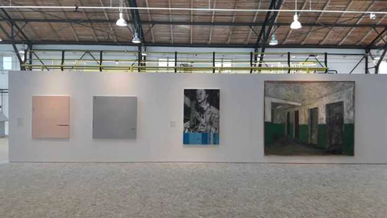 Art Encounters 2017 - inaugurarea de la Muzeul "Corneliu Mikloşi" FOTO Ş.Both