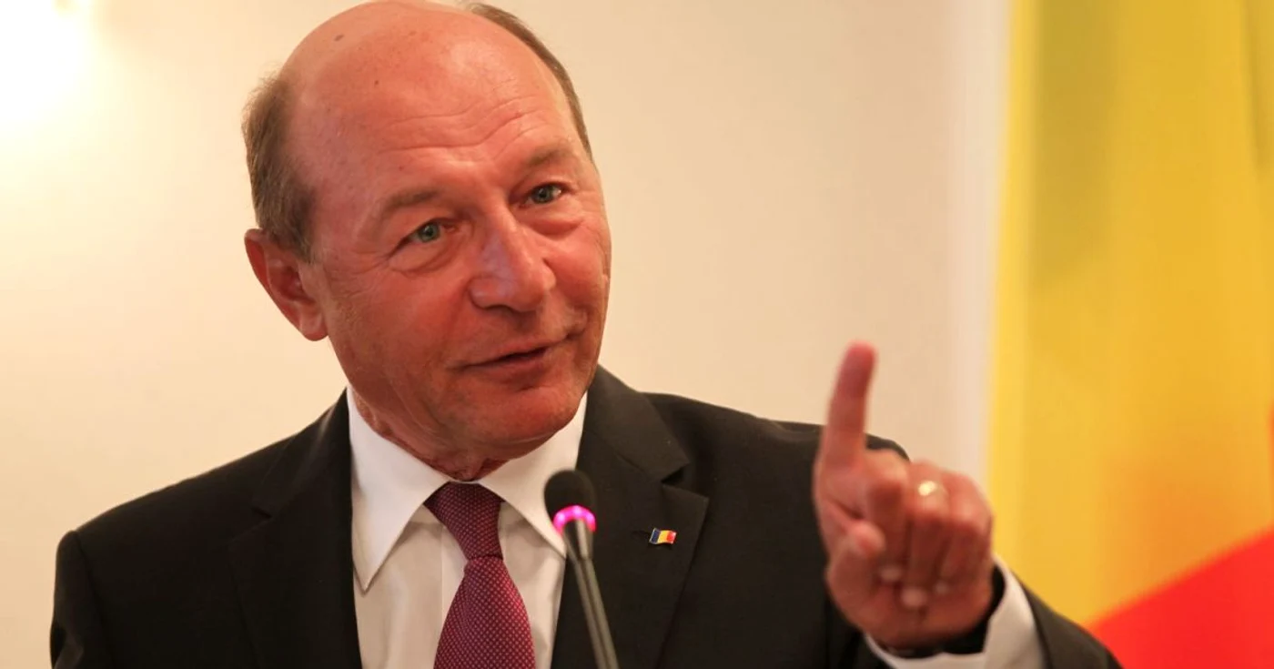 Traian Băsescu nu este de acord cu acordarea membrilor adunărilor generale ale acţionarilor de remuneraţii mai mari cu până la 25% din indemnizaţia fixă lunară a directorilor generali din companiile de stat FOTO Tudor Iovu