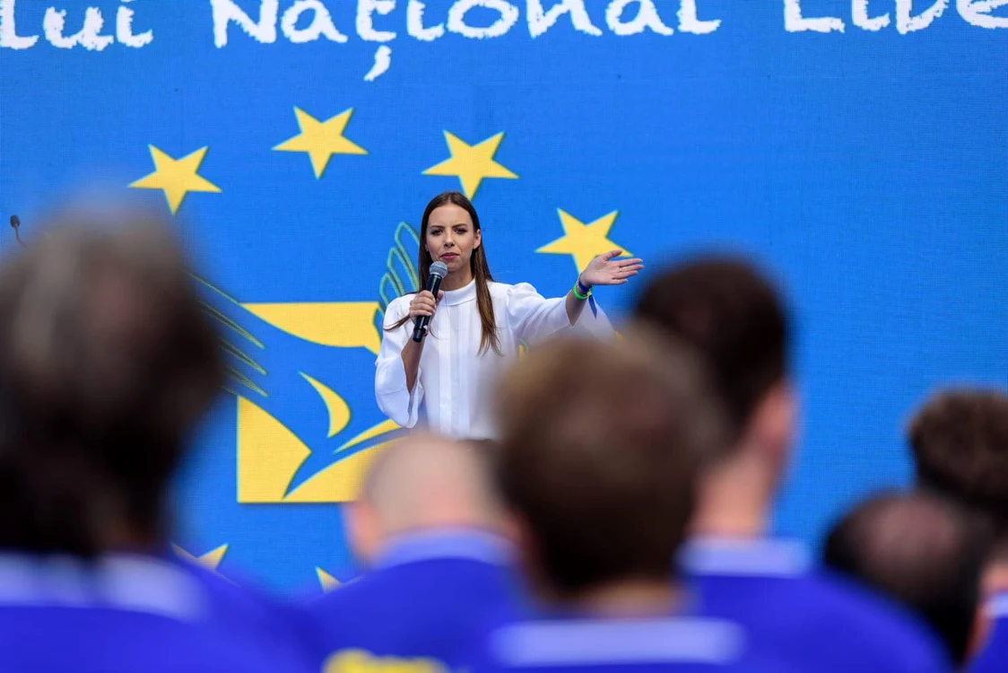 Mara Mareș, critici la adresa ministrului sportului FOTO: Facebook