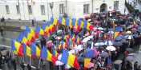 Ziua de 1 decembrie va fi plină de evenimente (foto arhivă)